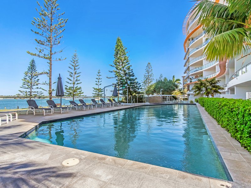 Photo - 216/430 Marine Parade, Biggera Waters QLD 4216 - Image 10