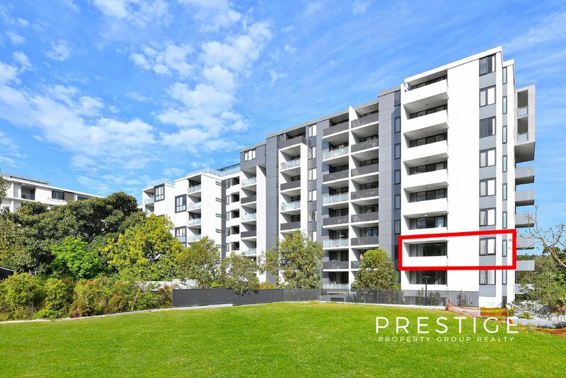 216/5 Bidjigal Road, Arncliffe NSW 2205