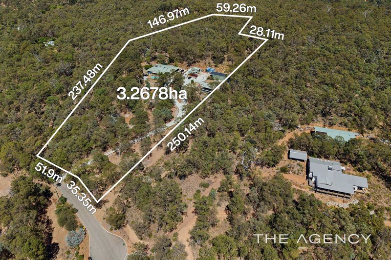 Photo - 2165 Gill Street, Parkerville WA 6081 - Image 29