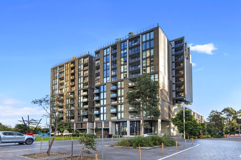 216/5 Network Place, North Ryde NSW 2113