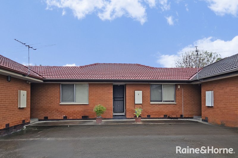 Photo - 2/165 Taylors Road, St Albans VIC 3021 - Image 1