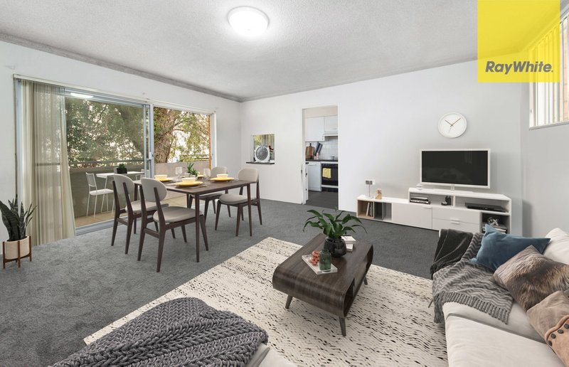 2/165 Willarong Road, Caringbah NSW 2229