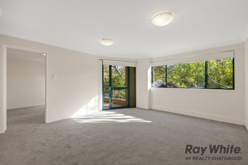 21/655A Pacific Highway, Chatswood NSW 2067