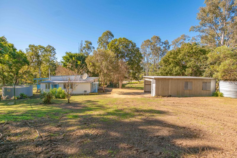 2166 Eumundi Kenilworth Road, Gheerulla QLD 4574