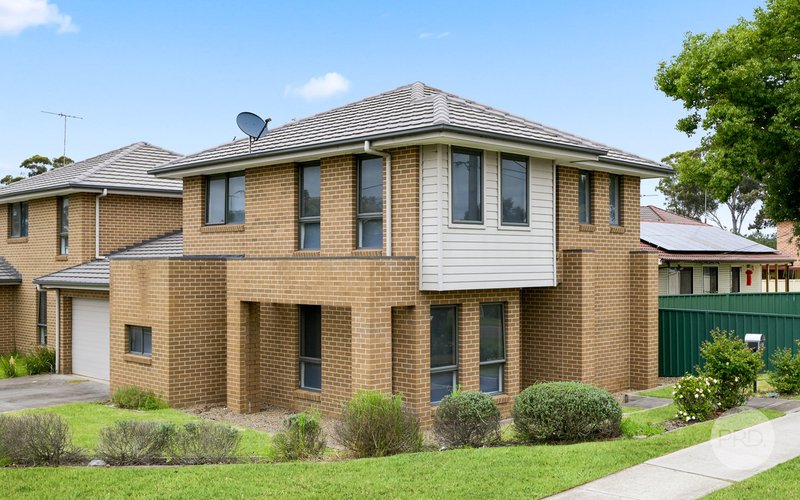 2/166 Jamison Road, South Penrith NSW 2750