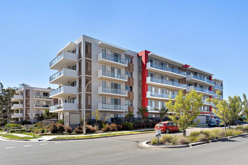 Photo - 216/68 Lumsden Avenue, North Kellyville NSW 2155 - Image 9