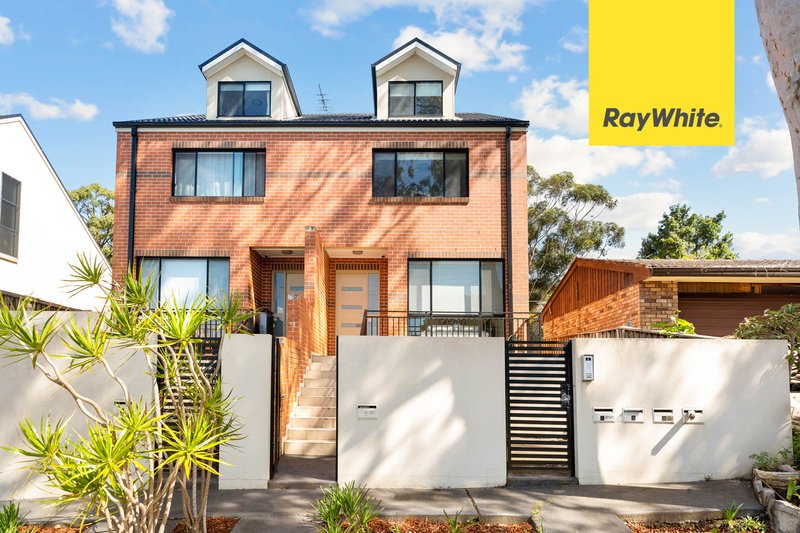 2/167 Carlingford Road, Epping NSW 2121