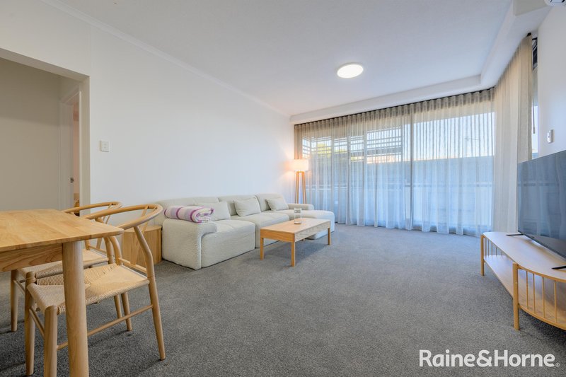 Photo - 216/75 Central Lane, Gladstone Central QLD 4680 - Image 6