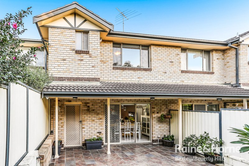 21/68-74 Bonds Road, Roselands NSW 2196