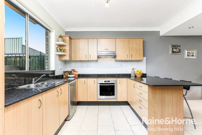 Photo - 21/68-74 Bonds Road, Roselands NSW 2196 - Image 3