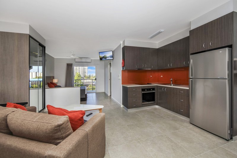 Photo - 216/81 Cavenagh Street, Darwin City NT 0800 - Image 1