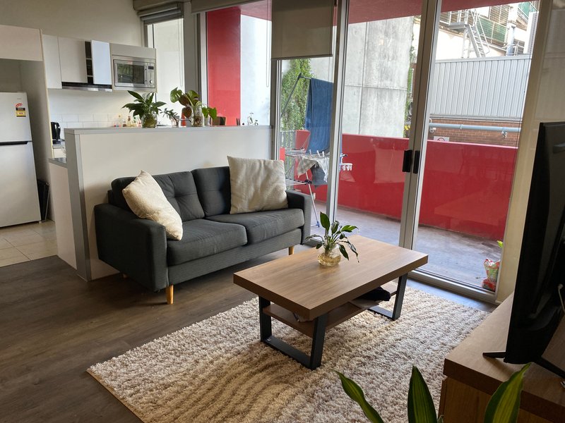 Photo - 216/82 Aflred Street, Fortitude Valley QLD 4006 - Image 5