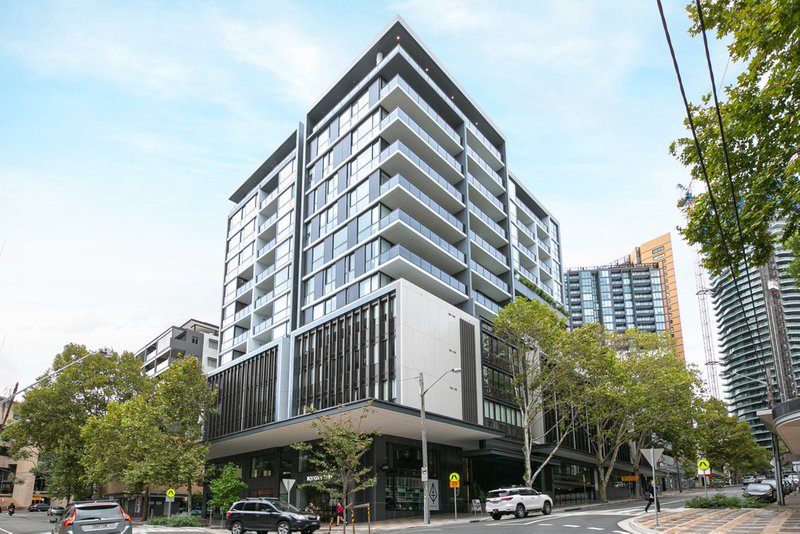 216/9 Albany Street, St Leonards NSW 2065