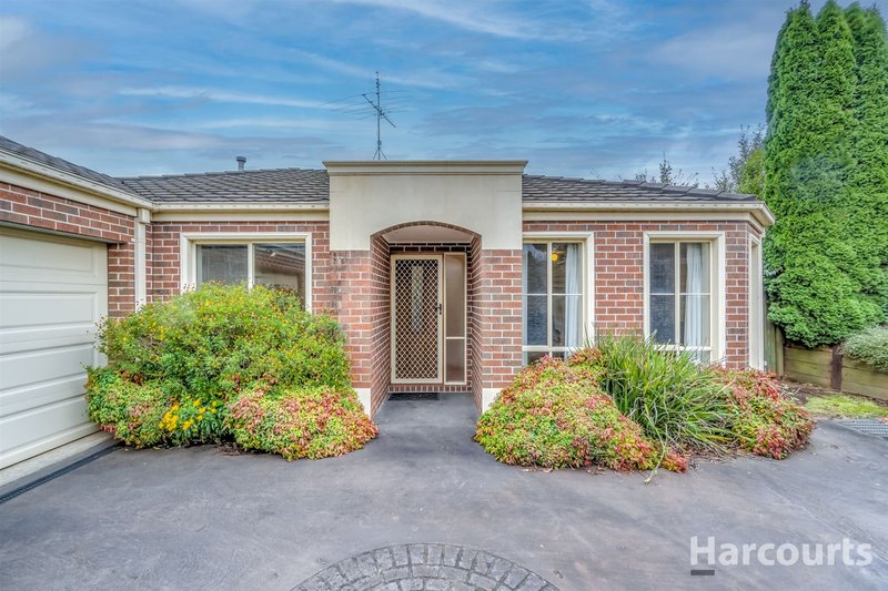 2/169 Normanby Street, Warragul VIC 3820