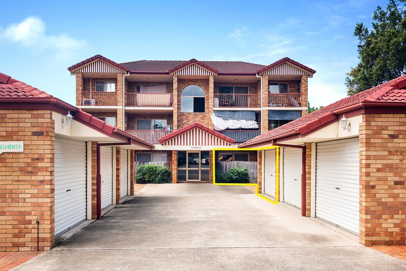 2/169 Nudgee Road, Ascot QLD 4007