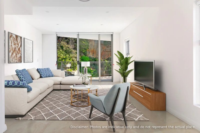 Photo - 21/69 Pittwater Road, Manly NSW 2095 - Image 1
