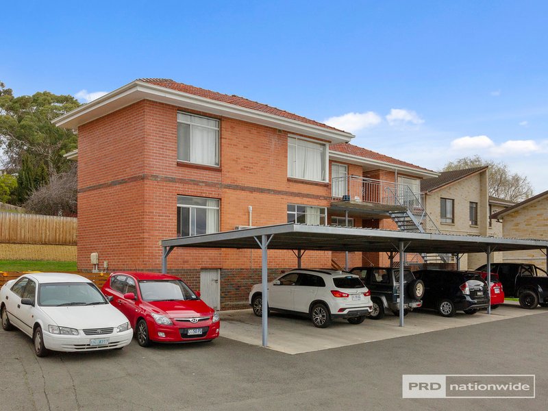 2/16A Coleman Street, Moonah TAS 7009