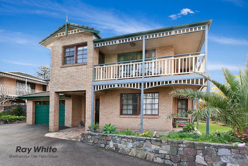 2/16A Wollongong Street, Shellharbour NSW 2529