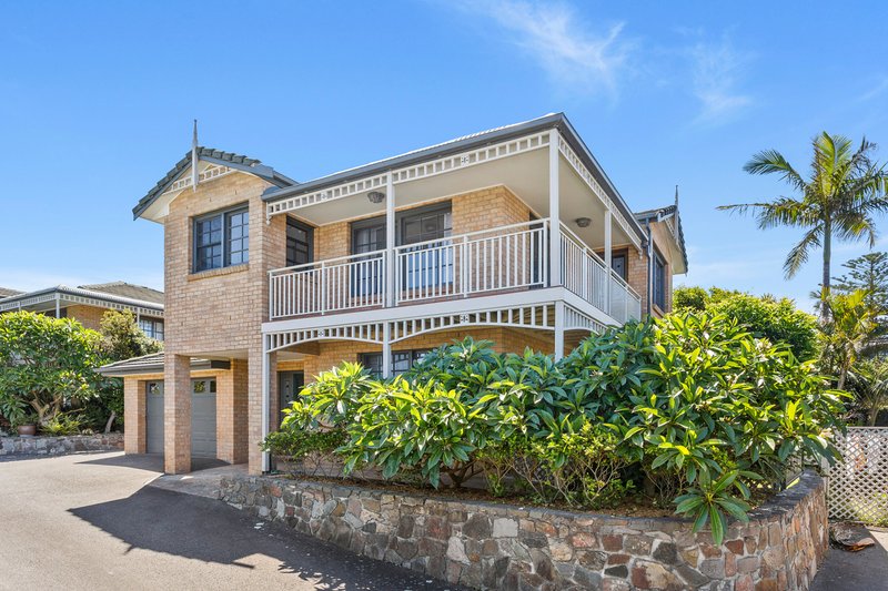 2/16a Wollongong Street, Shellharbour NSW 2529