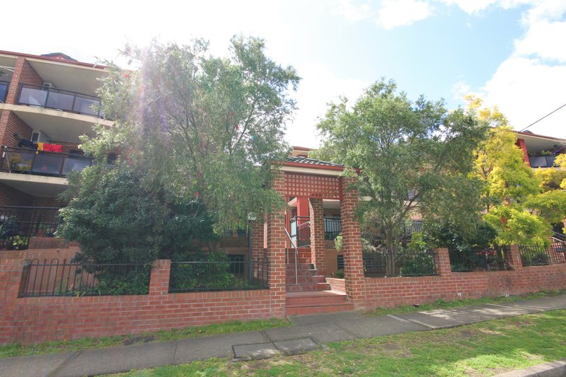 21/7-13 Melanie Street, Bankstown NSW 2200