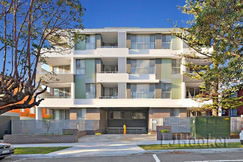 2/17-19 Burlington Road, Homebush NSW 2140