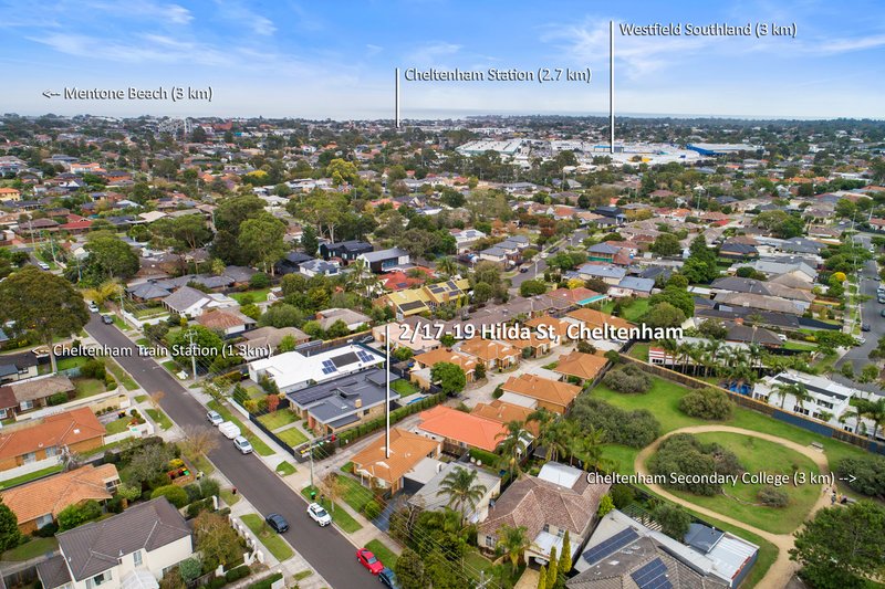 Photo - 2/17-19 Hilda Street, Cheltenham VIC 3192 - Image 14