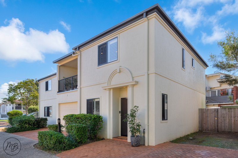Photo - 2/17-19 Island Street, Cleveland QLD 4163 - Image 1