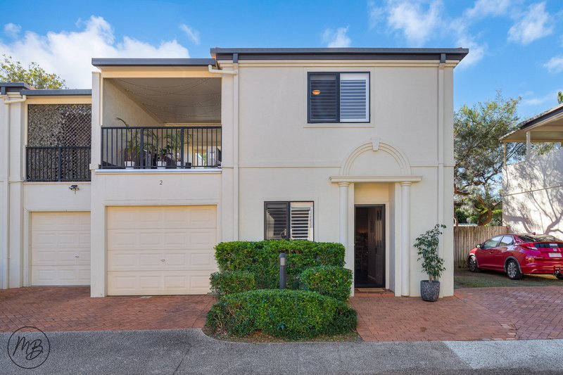 Photo - 2/17-19 Island Street, Cleveland QLD 4163 - Image 3
