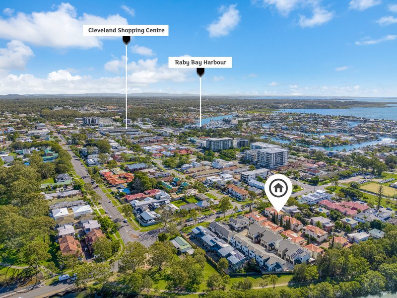 Photo - 2/17-19 Island Street, Cleveland QLD 4163 - Image 22