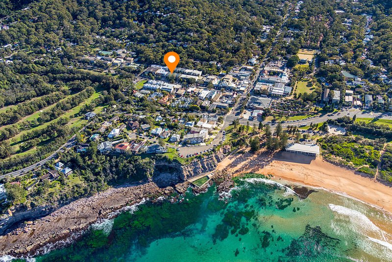 Photo - 2/17-19 Old Barrenjoey Road, Avalon Beach NSW 2107 - Image 6