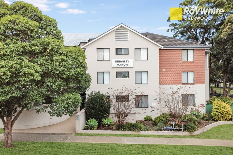 Photo - 2/17-21 Webb Street, Riverwood NSW 2210 - Image 1