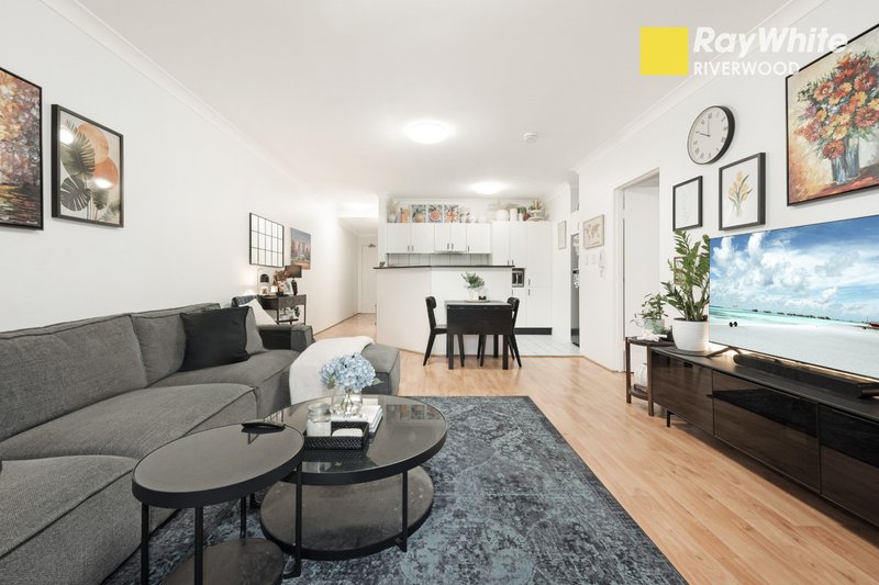 Photo - 2/17-21 Webb Street, Riverwood NSW 2210 - Image 2