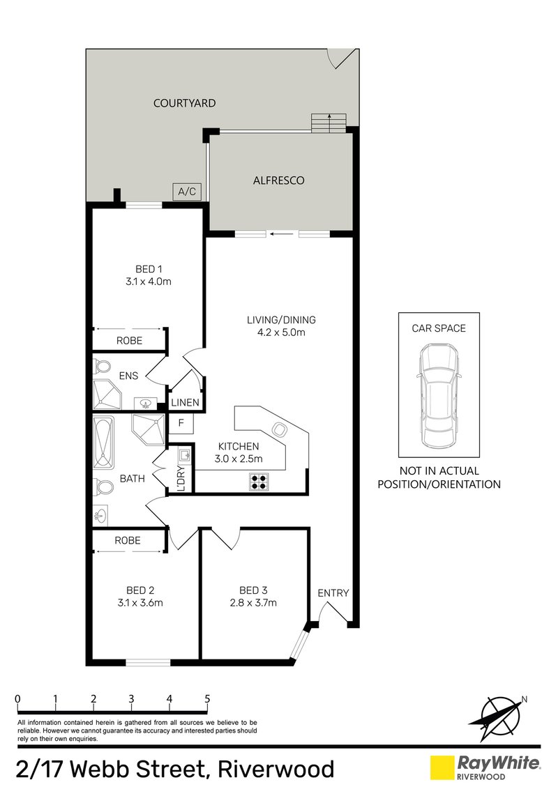 Photo - 2/17-21 Webb Street, Riverwood NSW 2210 - Image 13