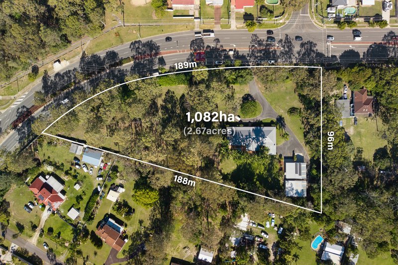 Photo - 217-237 Middle Road, Boronia Heights QLD 4124 - Image 2