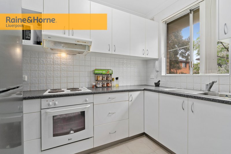 Photo - 21/7-9 Drummond Street, Warwick Farm NSW 2170 - Image 4