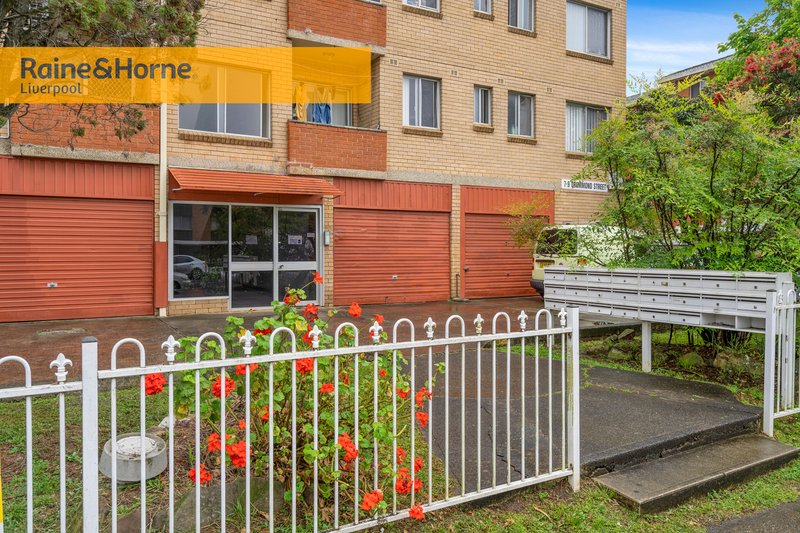 Photo - 21/7-9 Drummond Street, Warwick Farm NSW 2170 - Image 11