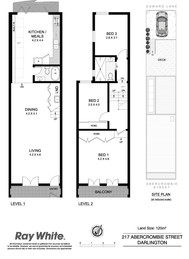 217 Abercrombie Street, Darlington NSW 2008 Real Estate Industry Partners