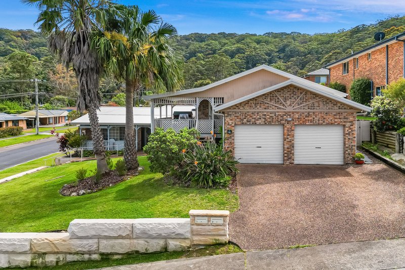 2/17 Arakoon Street, Kincumber NSW 2251