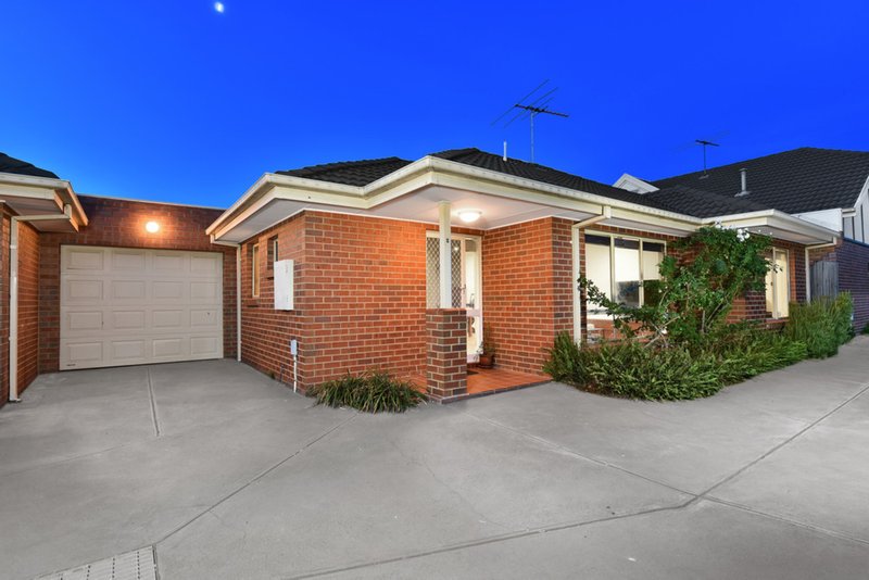 2/17 Beckley Street, Coburg VIC 3058