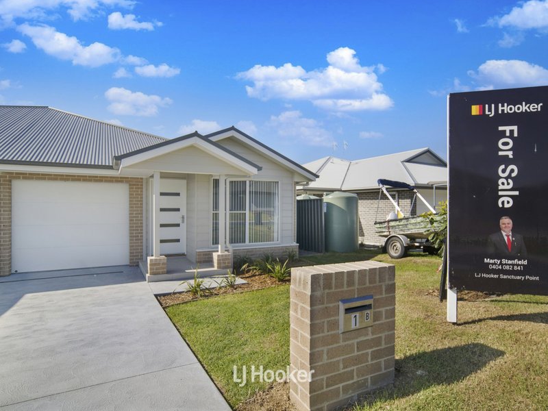 Photo - 2/17 Bexhill Avenue, Sussex Inlet NSW 2540 - Image 2