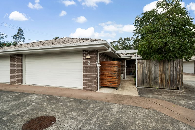 Photo - 2/17 Blackbird Street, Beenleigh QLD 4207 - Image 2