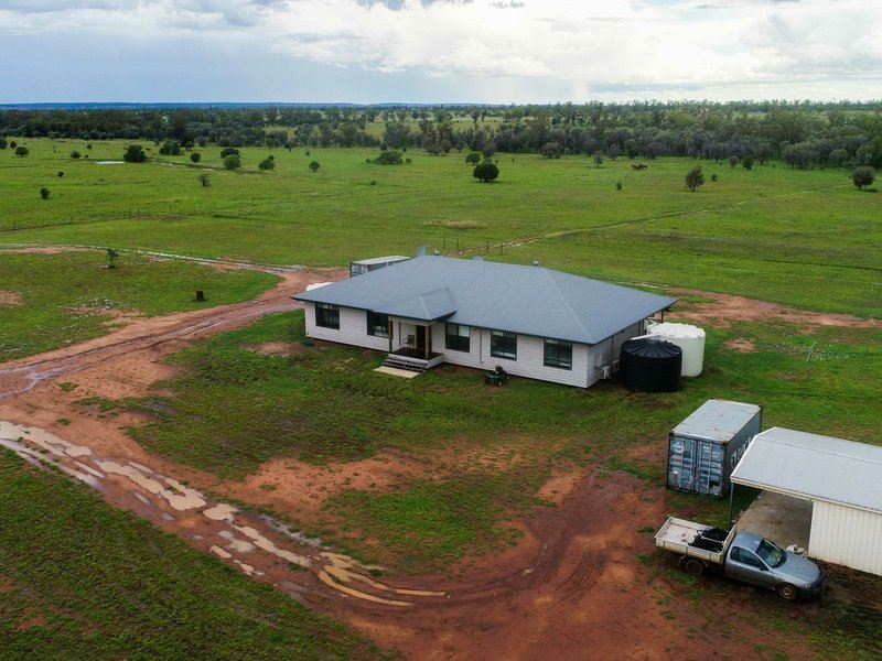 Photo - 217 Blue Hills Road, Wallumbilla QLD 4428 - Image 2