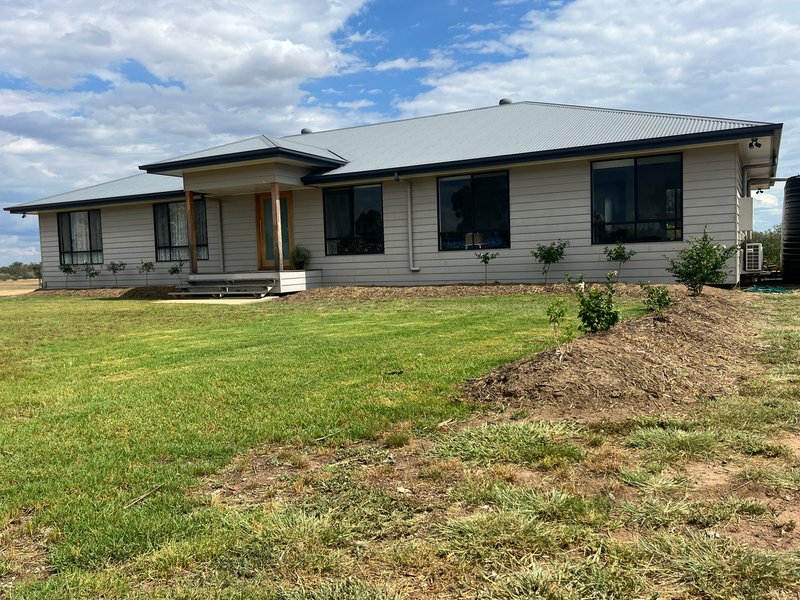 217 Blue Hills Road, Wallumbilla Via Roma Road, Roma QLD 4455 Real