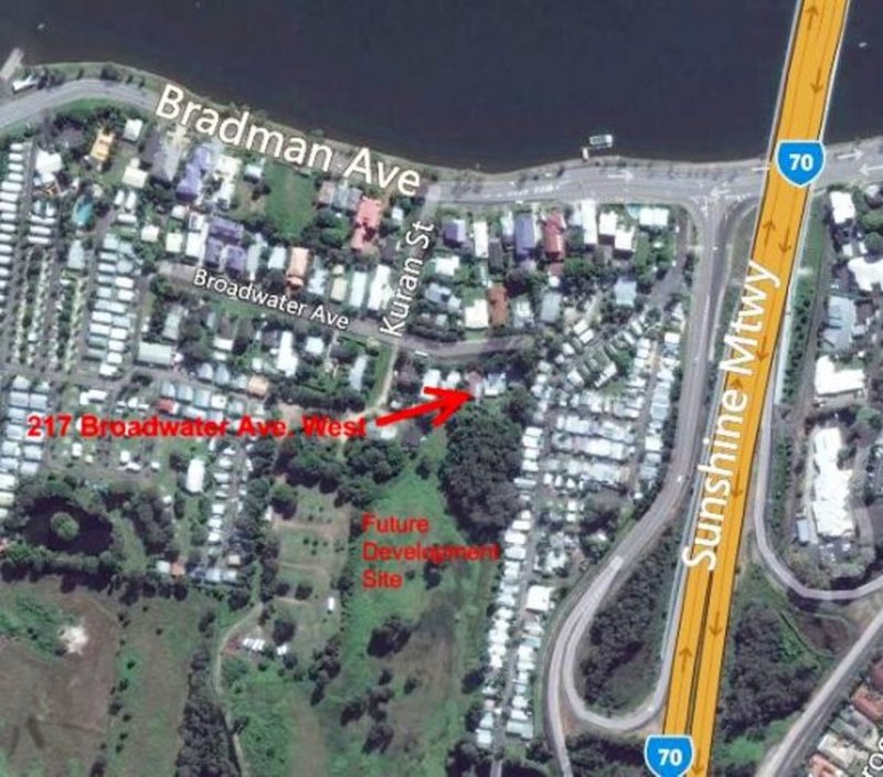 Photo - 217 Broadwater Ave West , Maroochydore QLD 4558 - Image 4