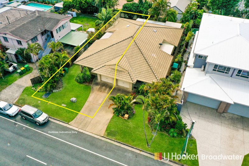 2/17 Broadwater Street, Runaway Bay QLD 4216