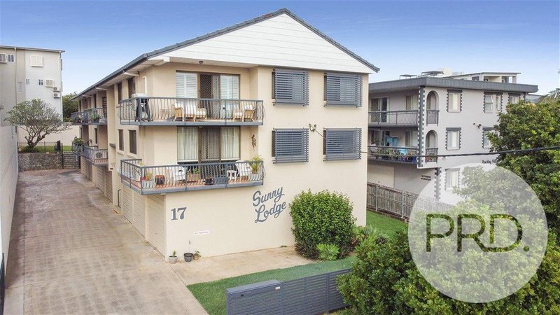 2/17 Buckby Street, Nundah QLD 4012