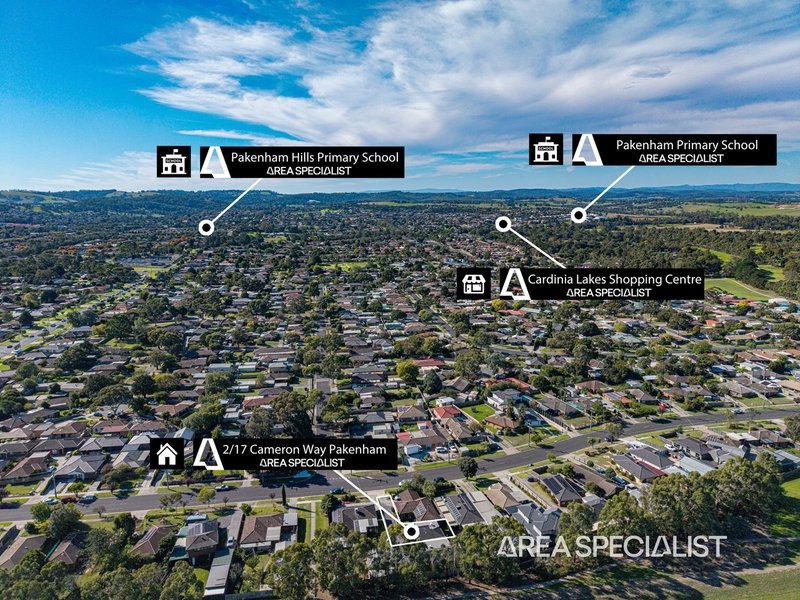 Photo - 2/17 Cameron Way, Pakenham VIC 3810 - Image 11