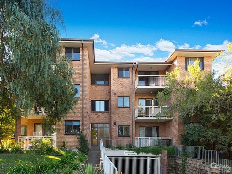 2/17 Caronia Avenue, Cronulla NSW 2230