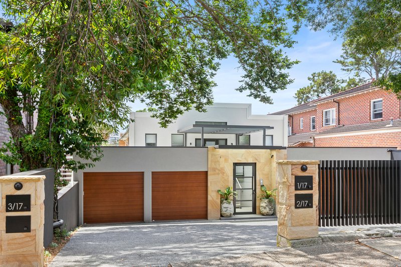 Photo - 2/17 Cliff Street, Manly NSW 2095 - Image 2