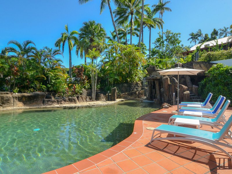 Photo - 217 Club Tropical/2-4 Macrossan Street, Port Douglas QLD 4877 - Image